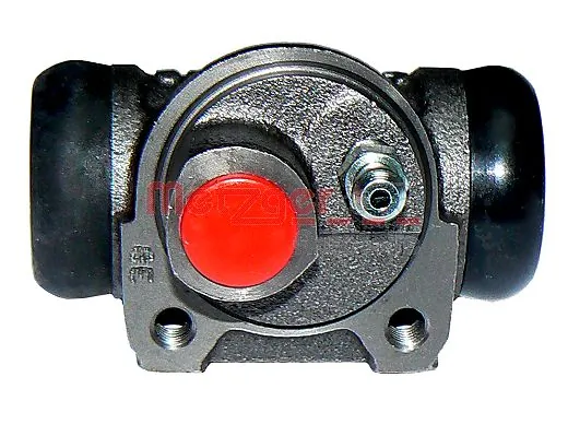 101568 Metzger