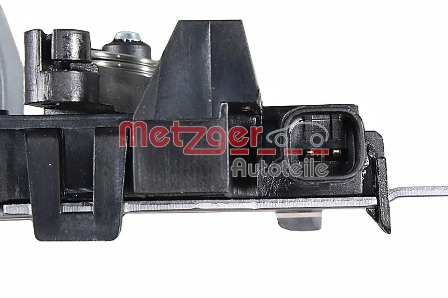 Fecho da capota Ford Mondeo IV CA2