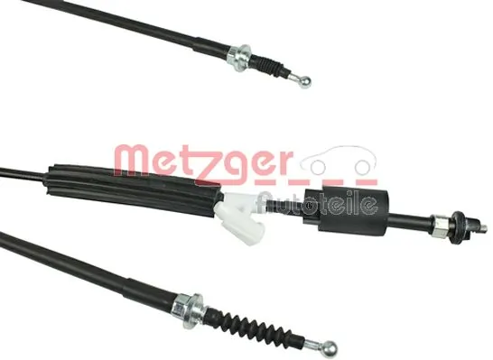 13345254 General Motors Cabo do freio de estacionamento, kit para automóvel
