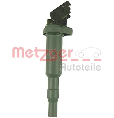 0880161 Metzger Bobina de ignição
