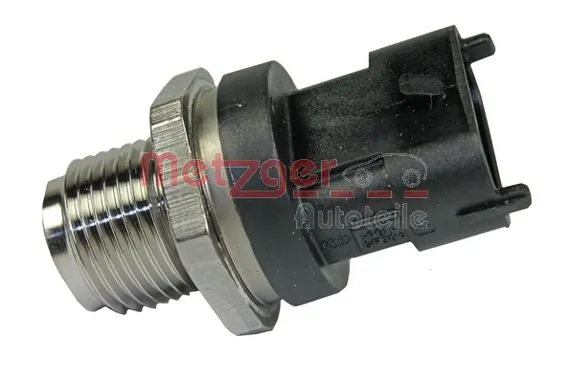 Sensor de pressão de combustível Fiat 500  312