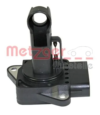 Sensor de fluxo (consumo) de ar, medidor de consumo M.A.F. - (Mass Airflow) VAG 222040N010 preço, a partir de 11,69 USD