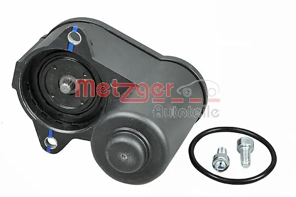 Compre 0899169 Metzger Motor de acionamento do freio de suporte traseiro