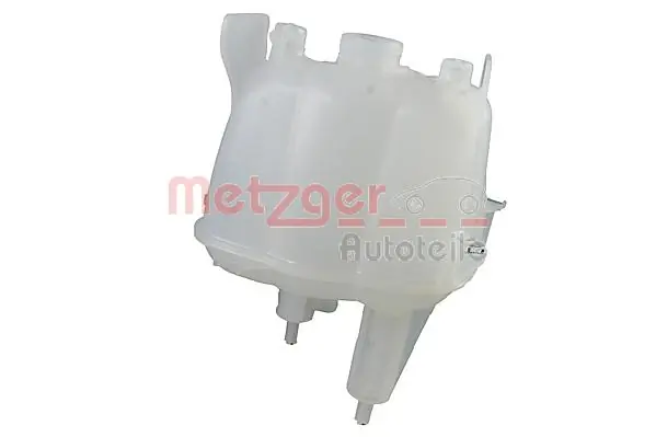 Tanque de expansão do sistema de esfriamento para Peugeot Boxer III 250
