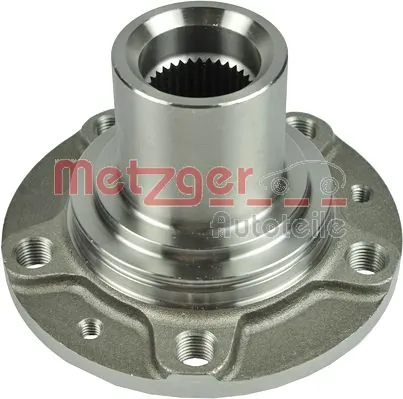 N1033 Metzger Cubo dianteiro