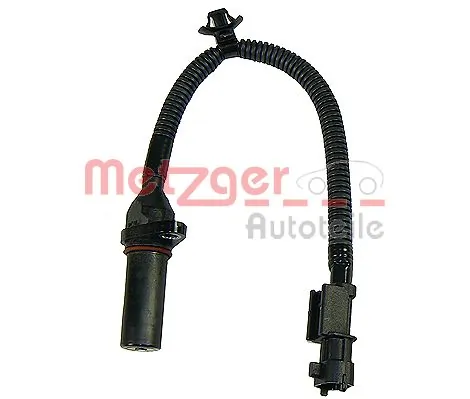 Compre Sensor de posição (de revoluções) de cambota KIA Ceed 