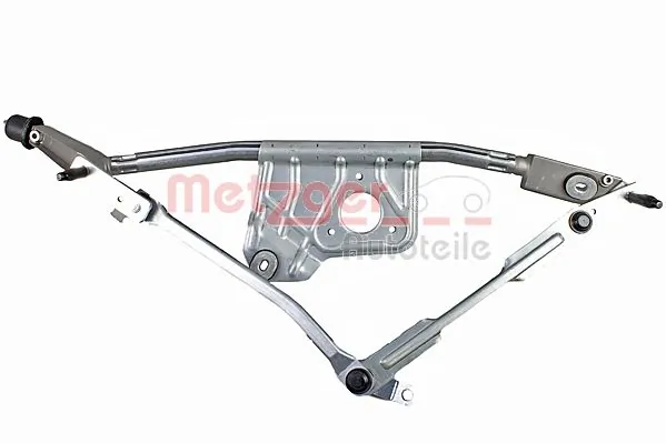Trapézio de limpador pára-brisas para Volvo XC90  