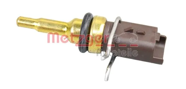 Sensor de temperatura do fluido de esfriamento Citroen C4 SPACETOURER 3D