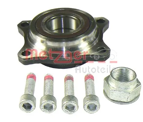 Compre Rolamento de cubo dianteiro Alfa Romeo 147 