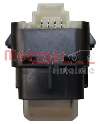 0916689 Metzger