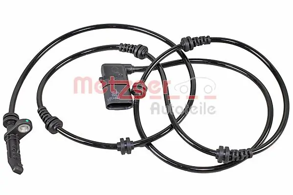Sensor dianteiro de ABS Mercedes S  A217