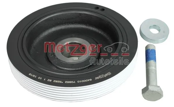 Polia de cambota 1261086CA0 Suzuki
