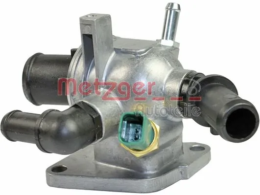 Termostato Opel Corsa D S07