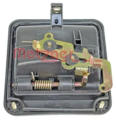 Compre MMS0036 Magneti Marelli Maçaneta externa direita da porta lateral (deslizante)