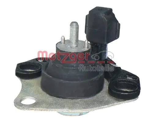 Coxim (suporte) dianteiro de motor Renault Megane I sedan (LA0, LA1) (1996 - 2003) I