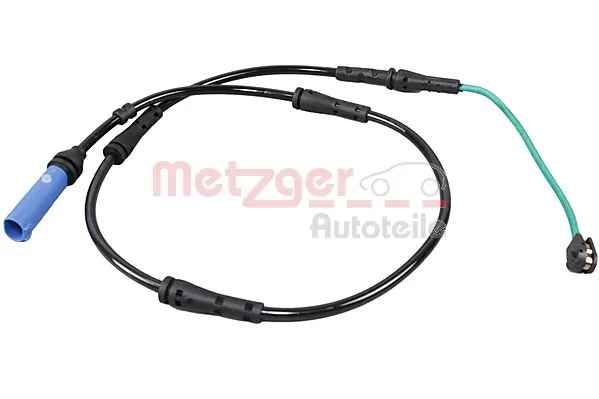 Sensor traseiro de desgaste das sapatas do freio BMW 5  G31