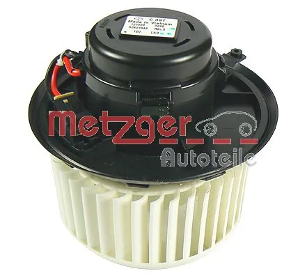 0917006 Metzger