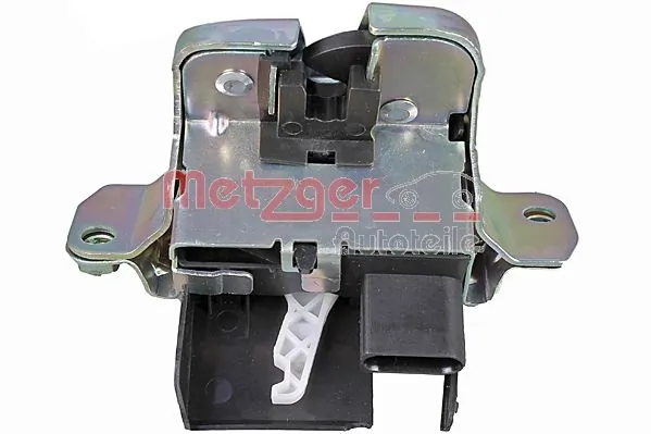 Fecho de tampa de porta-malas (de 3ª/5ª porta traseira) Volkswagen Touareg preço, a partir de 34,63 USD