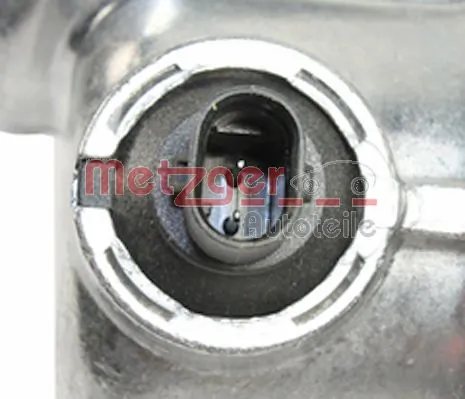 Compre Termostato Mercedes ML/GLE 