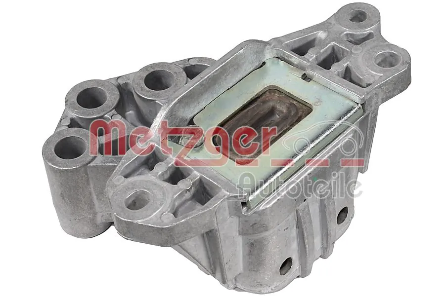 52097851 Fiat/Alfa/Lancia Coxim (suporte) direito de motor