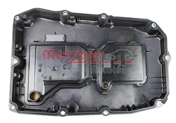 A7252709110 Mercedes Cárter da Caixa Automática de Mudança