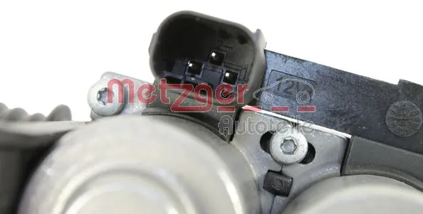 Válvula de forno (de aquecedor) para BMW 7  E65, E66, E67