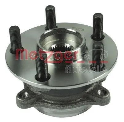 Compre Cubo dianteiro Toyota Prius 