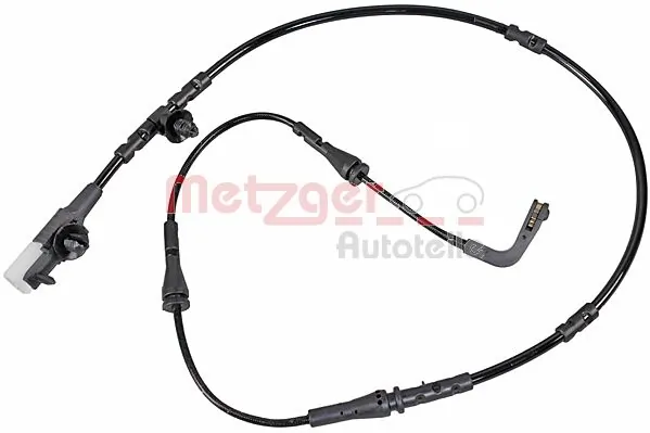1190381 Metzger