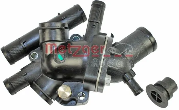  Caixa do termostato Renault Laguna I hatchback (B56, 556) (1993 - 2002) I