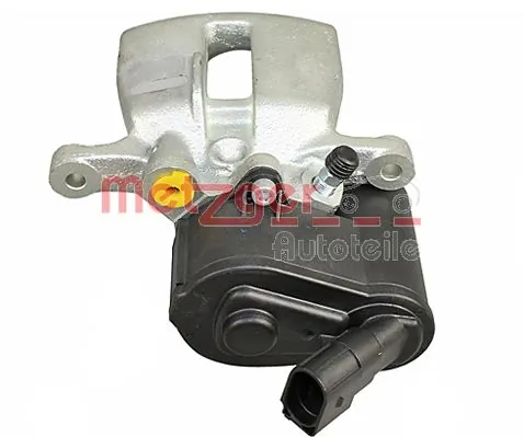 Suporte do freio traseiro esquerdo BHS334EC TRW