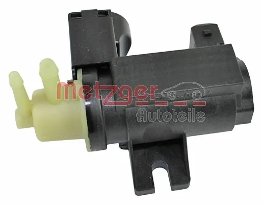0892466 Metzger Convertidor de pressão (solenoide) de supercompressão