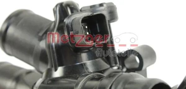 Caixa do termostato para Citroen C5 AIRCROSS 