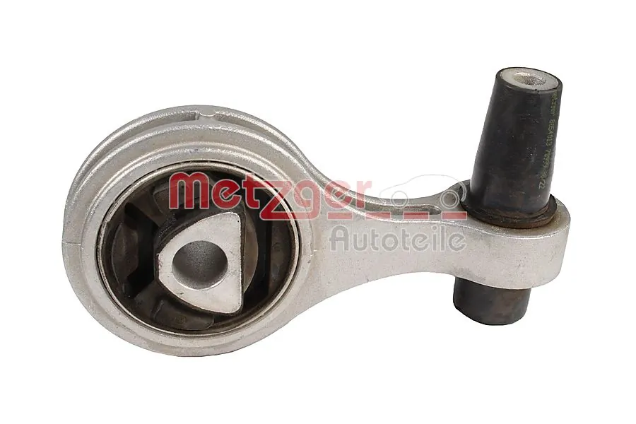 Coxim (suporte) traseiro de motor para Fiat Punto II 188
