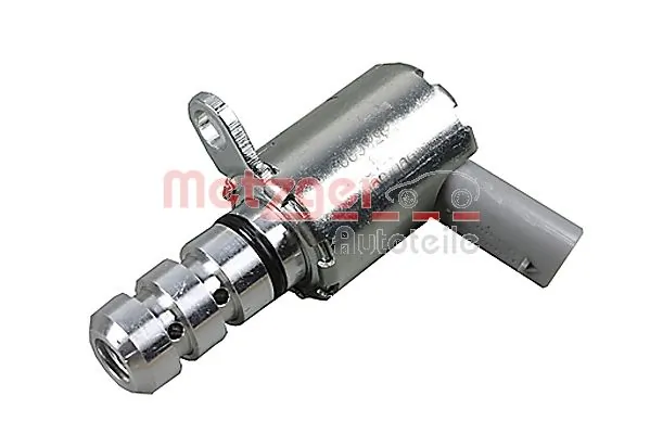 Válvula eletromagnética de posição (de fases) da árvore distribuidora 06K115243L Bentley