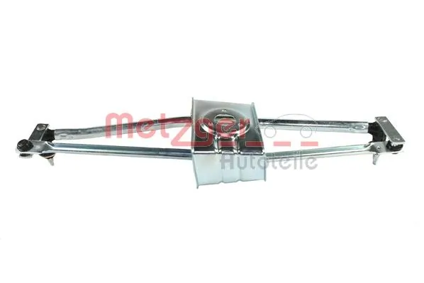 Compre Trapézio de limpador pára-brisas Volkswagen LT 