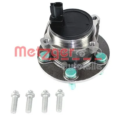 Compre Cubo traseiro Ford C-Max 