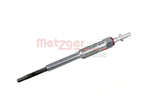 Vela de incandescência Smart FORTWO coupé (451) (2007 - 2026) 