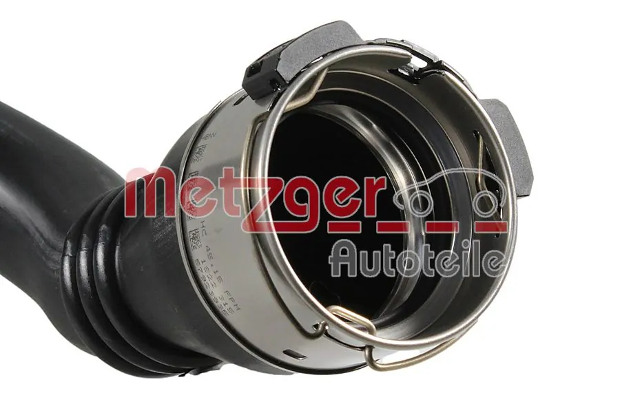 2401030 Metzger Mangueira (cano derivado) de intercooler