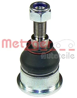 57007608 Metzger