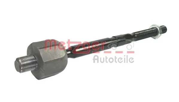  Tração de direção BMW 5 sedan (F10) (2009 - 2016) 