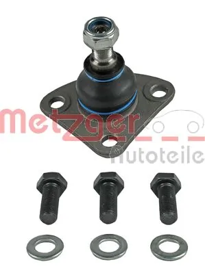 Compre 364076 Renault (RVI) Suporte de esfera inferior