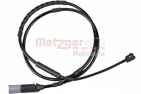 Sensor traseiro de desgaste das sapatas do freio Hans Pries (Topran) 502435755 preço, a partir de 11,23 USD