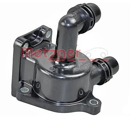  Caixa do termostato BMW 1 hatchback (E81) (2006 - 2012) 