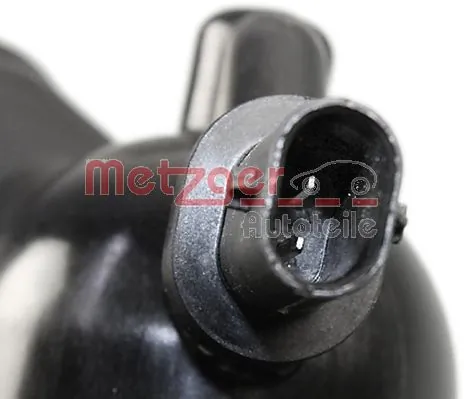 Caixa do termostato Mini COUNTRYMAN  R60