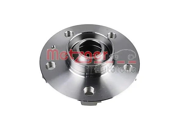 Cubo dianteiro Audi A4 Avant B8 8K5