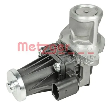 Válvula EGR de recirculação dos gases Ford 1724224