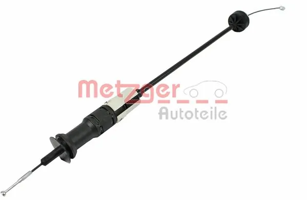 Cabo de embraiagem 801025 Beca Cables