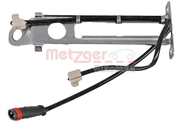 1190205 Metzger