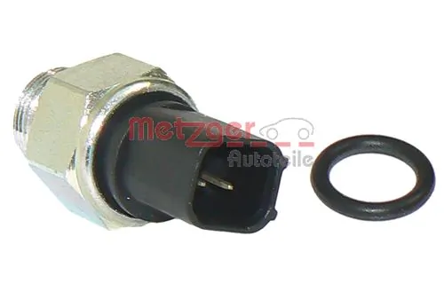 C2S45412 Jaguar Sensor de ativação das luzes de marcha à ré