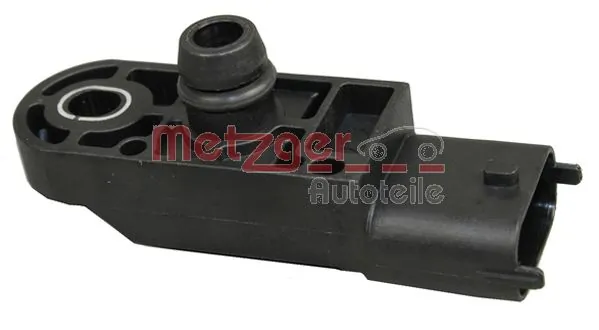 55219295 General Motors Sensor de pressão no coletor de admissão, MAP